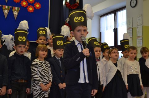 Dzień Górnika 2018